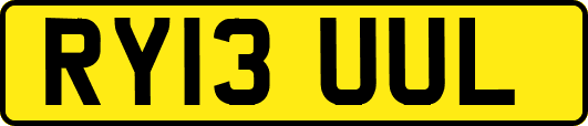 RY13UUL