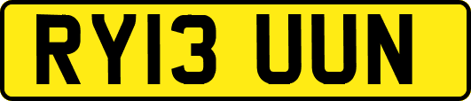 RY13UUN