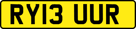 RY13UUR