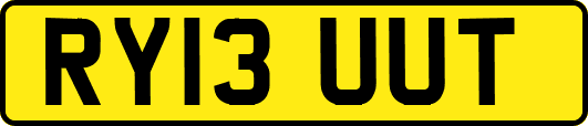 RY13UUT