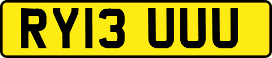 RY13UUU