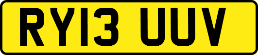 RY13UUV