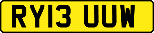 RY13UUW