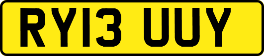 RY13UUY