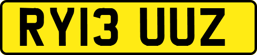 RY13UUZ