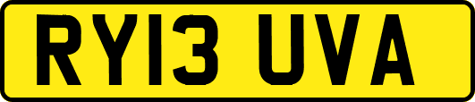 RY13UVA