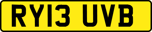 RY13UVB