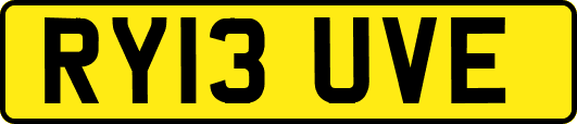 RY13UVE