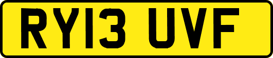 RY13UVF
