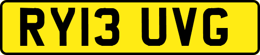 RY13UVG