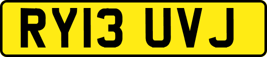 RY13UVJ