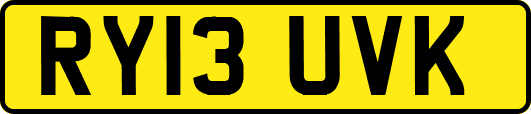 RY13UVK