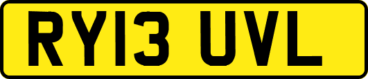 RY13UVL