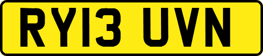 RY13UVN