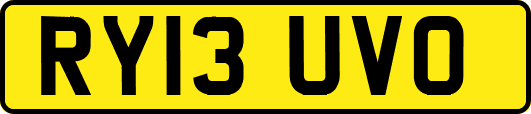 RY13UVO