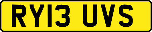 RY13UVS