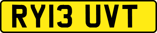 RY13UVT