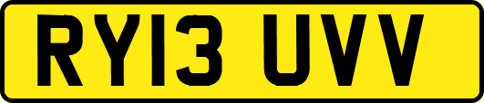 RY13UVV