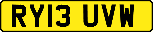 RY13UVW
