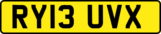 RY13UVX