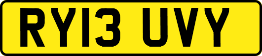 RY13UVY