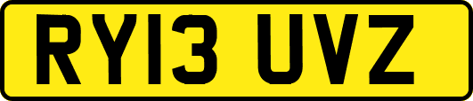 RY13UVZ
