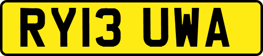 RY13UWA