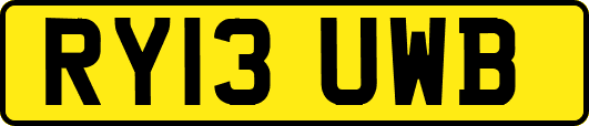 RY13UWB