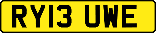RY13UWE