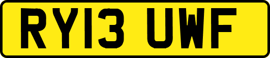 RY13UWF