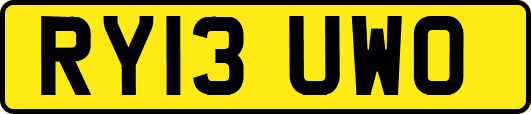 RY13UWO