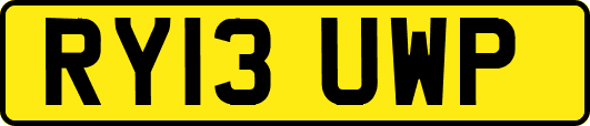 RY13UWP