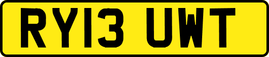 RY13UWT