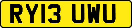 RY13UWU