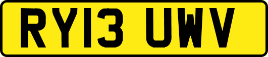 RY13UWV