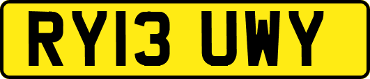 RY13UWY