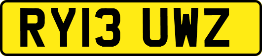 RY13UWZ