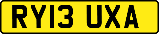 RY13UXA