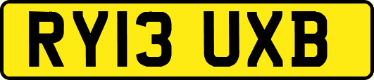 RY13UXB