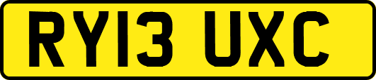 RY13UXC