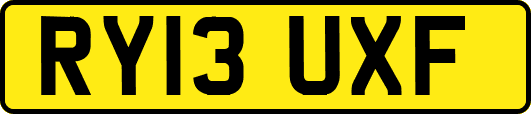 RY13UXF