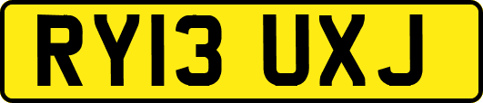 RY13UXJ