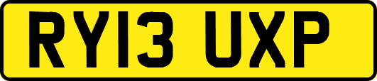 RY13UXP