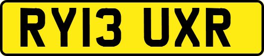 RY13UXR