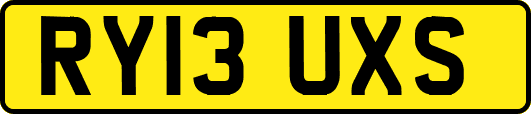 RY13UXS