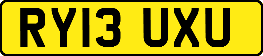 RY13UXU