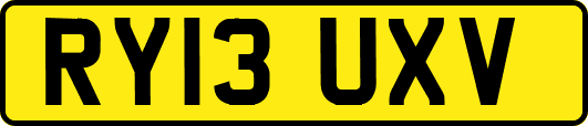 RY13UXV