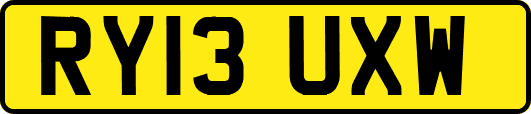 RY13UXW