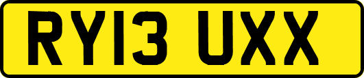 RY13UXX