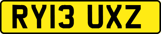 RY13UXZ
